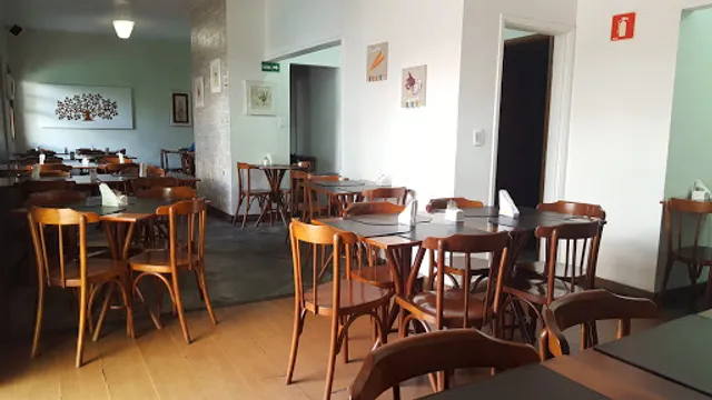 Tabapuã Grill - Vó