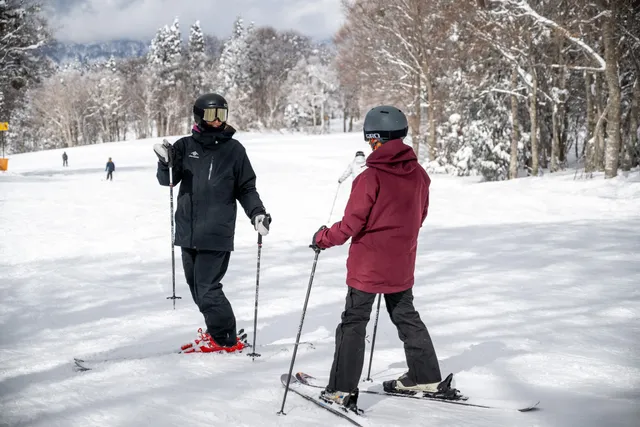 Stay Nozawa Ski School