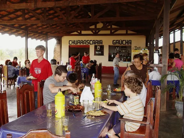 Churrascaria Gaúcha