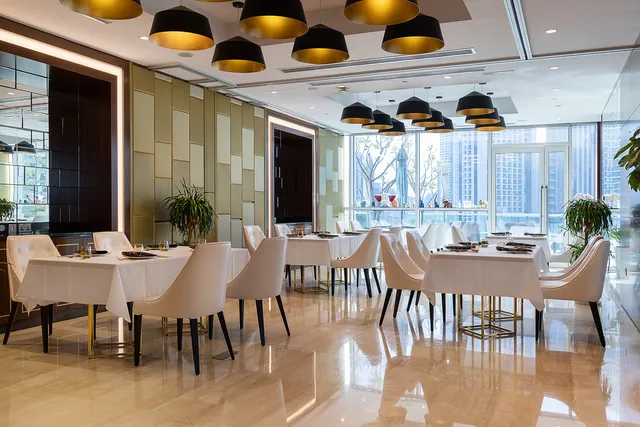 Thai Delicacy Restaurant