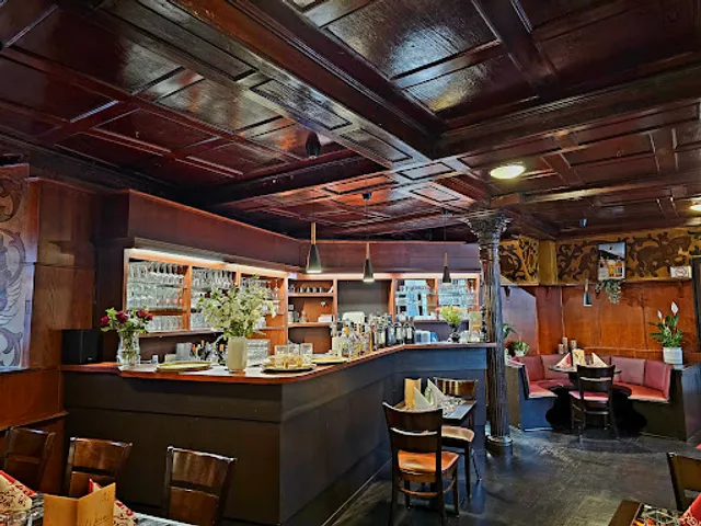 Don Rodion Steakhaus