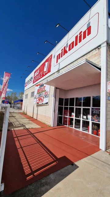 COLCHONERIA REDCOLCHON PIKOLIN SELF SERVICE OUTLET TOLEDO