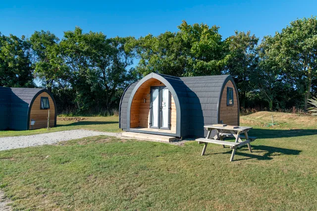 Trevella Holiday Park