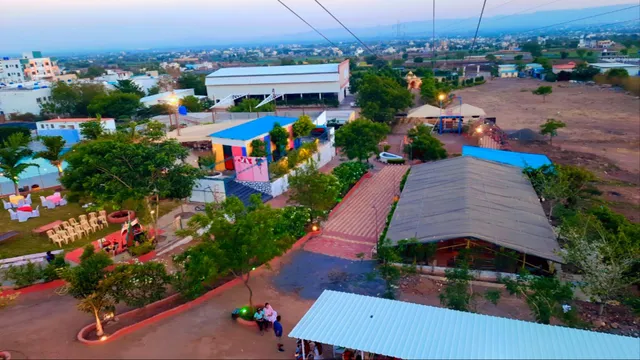 Anthurium Adventure Resort & Agro Park