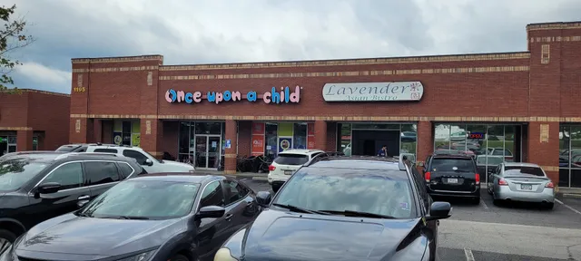 Once Upon A Child Snellville, GA