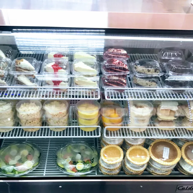 Crown Fried Chicken & Grill