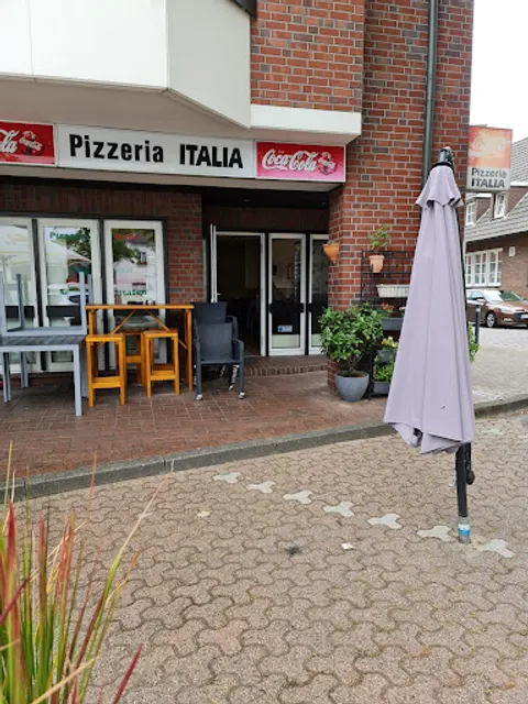 Pizzeria Italia