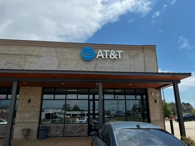 AT&T Store