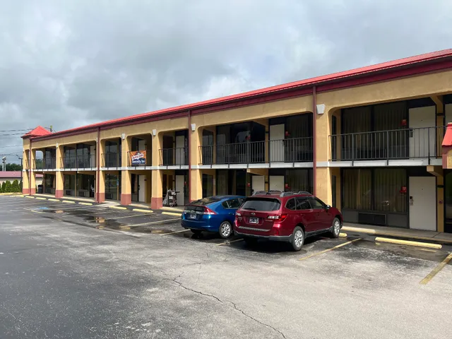 Serenity Inn Sweetwater