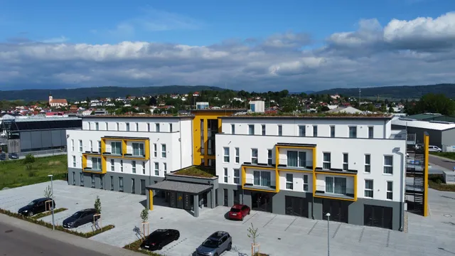 DiMas Hotel Ettenheim-Rust