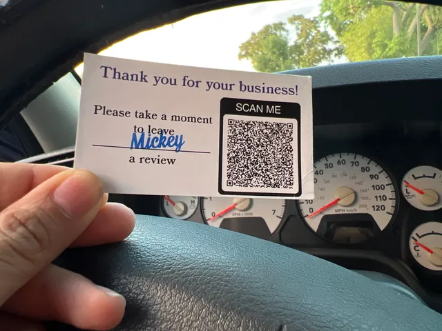 Verde Ranch Car and RV Wash