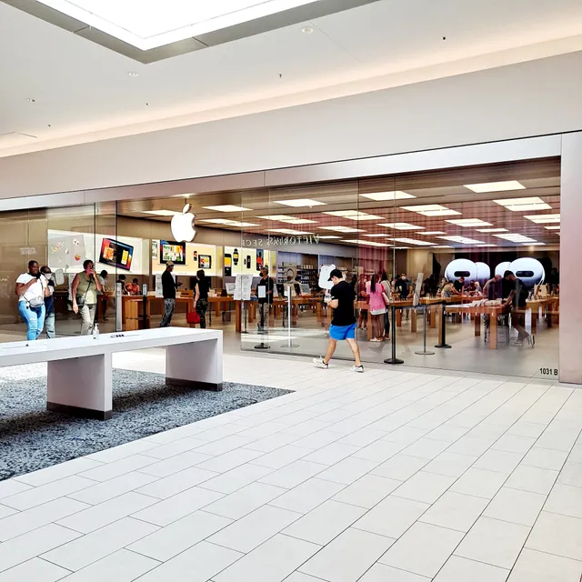 Apple Boca Raton