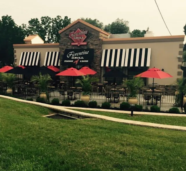 Fiorentina Grill & Brick Oven Pizza