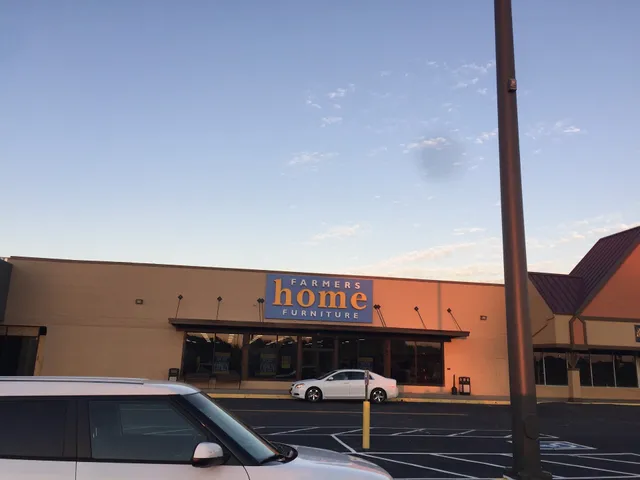 Farmers Home Furniture | Mayfield, KY