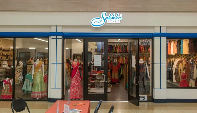 Sakkhi Style