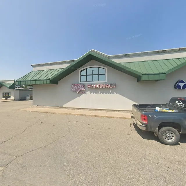 Ehardt's Pharmacy & Medical Supply