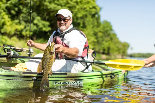 Visit Greater St. Cloud