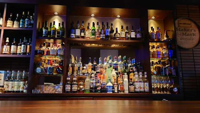 al Lupo! (アルルーポ)