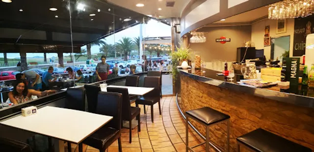 Arrocería Restaurante La Duna Nueva