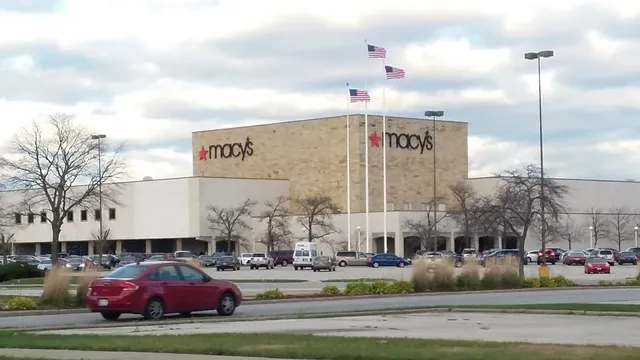 Macy's