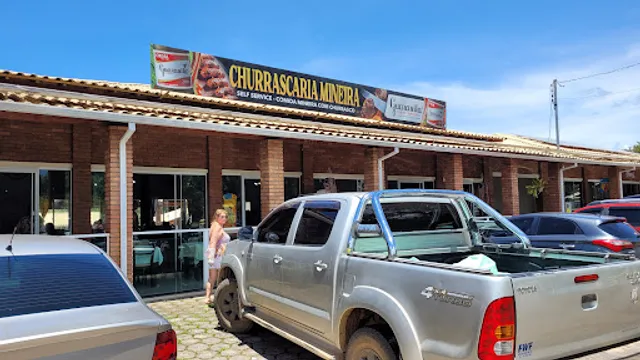 Churrascaria Mineira