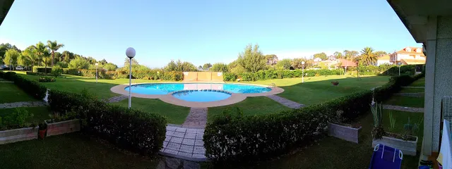 Apartamentos Fontiñas