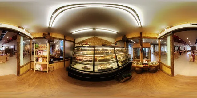 Ming Shifu Restaurant