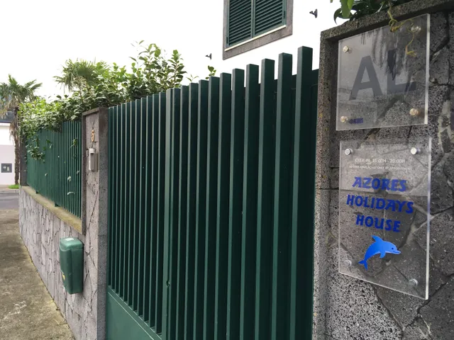 Azores Holidays House