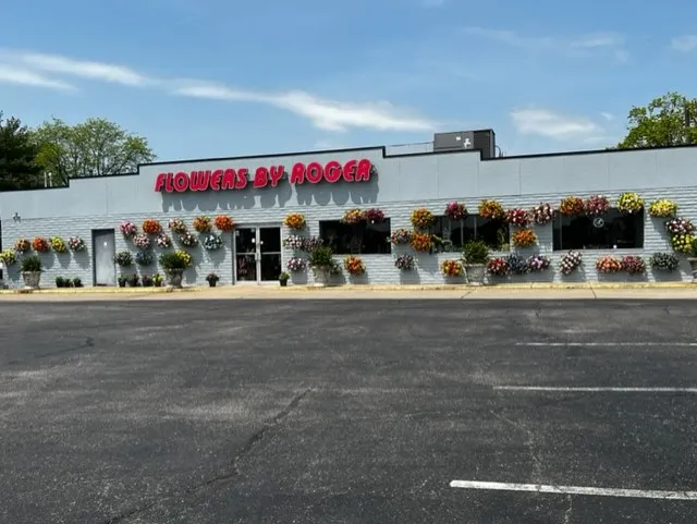 Flowers By Roger Inc