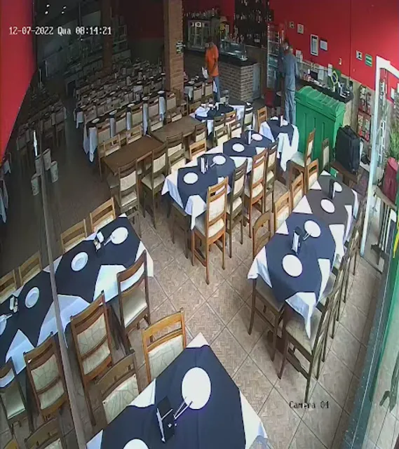 Churrascaria e Pizzaria Brasa Grill