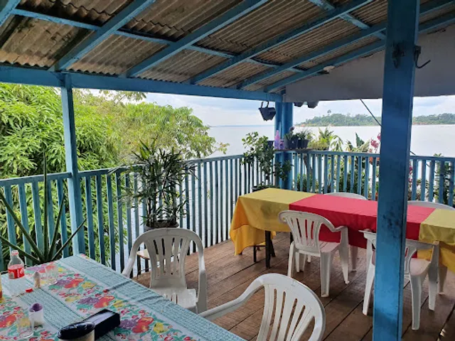 Restaurante Tamarinão