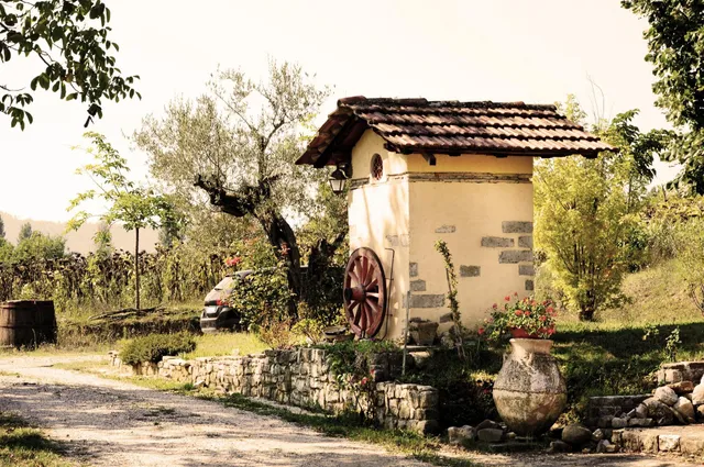 Agriturismo ospitaletto49