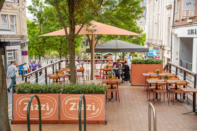 Zizzi - Bournemouth
