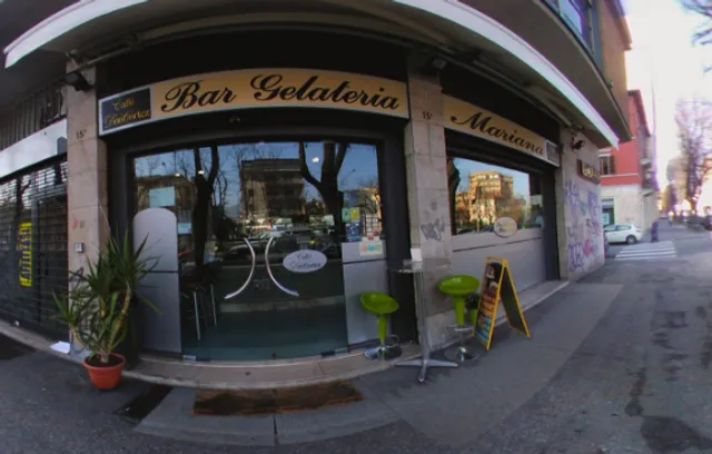 Bar Gelateria Mariana