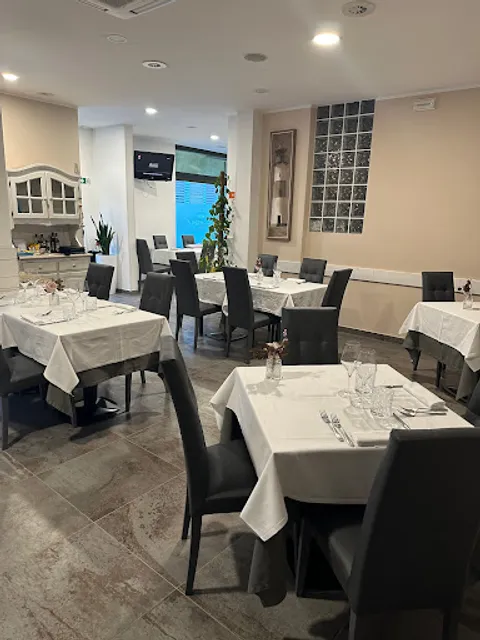 Ristorante Pizzeria Sassi Neri