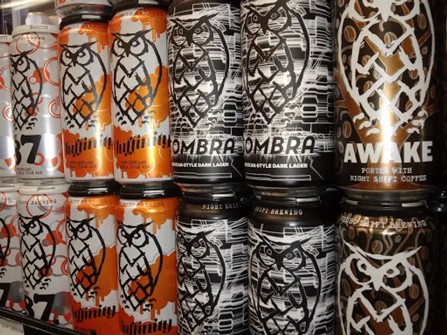 Harborlights Bar at Leader Bank Pavilion