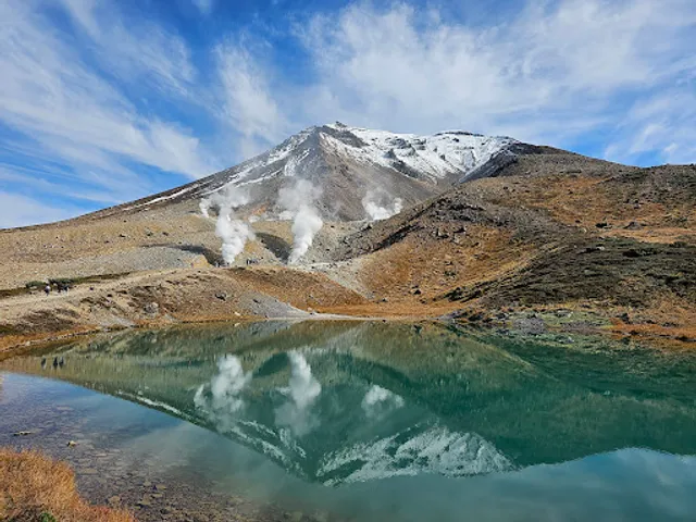 Daisetsuzan National Park