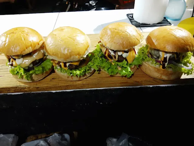 DaChef Burguer Ilheus