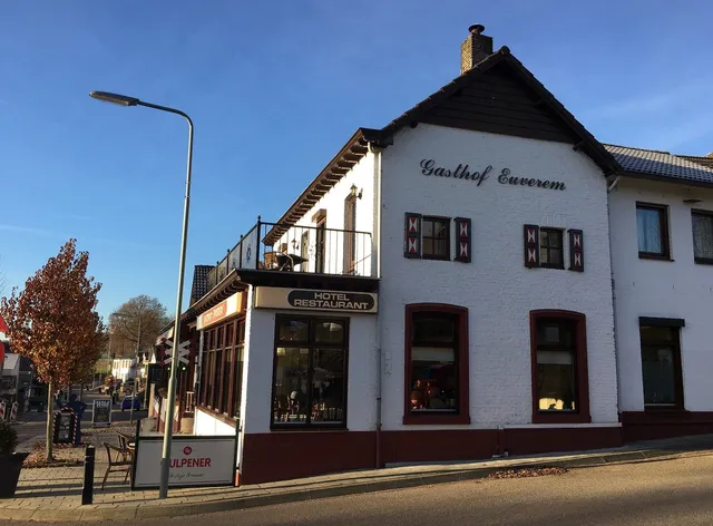 Gasthof Euverem Hotel