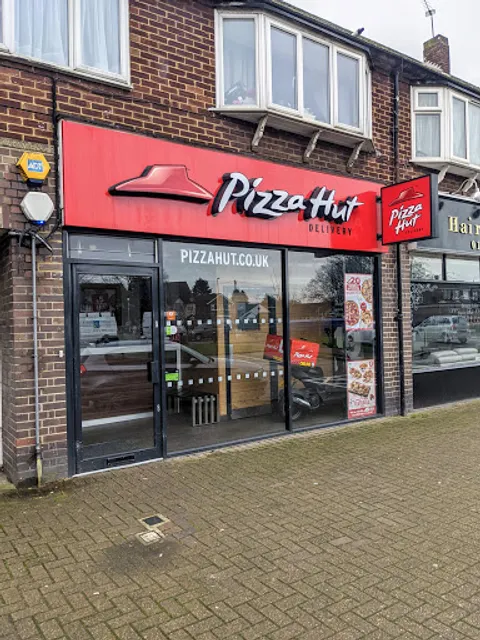 Pizza Hut Ashford