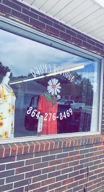 Daisy's Designs Boutique