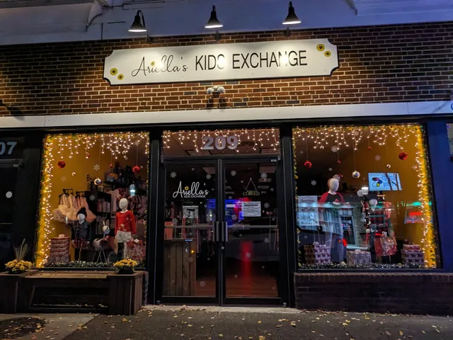 Ariella's Kids Exchange