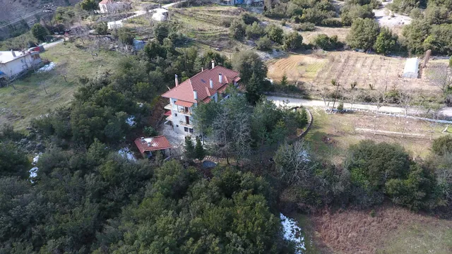 Traditional Guesthouse Marousio