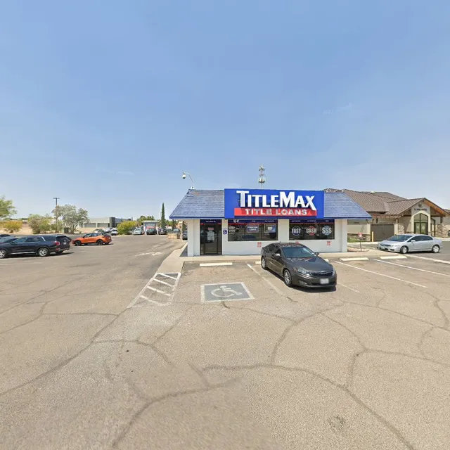 TitleMax Title Loans