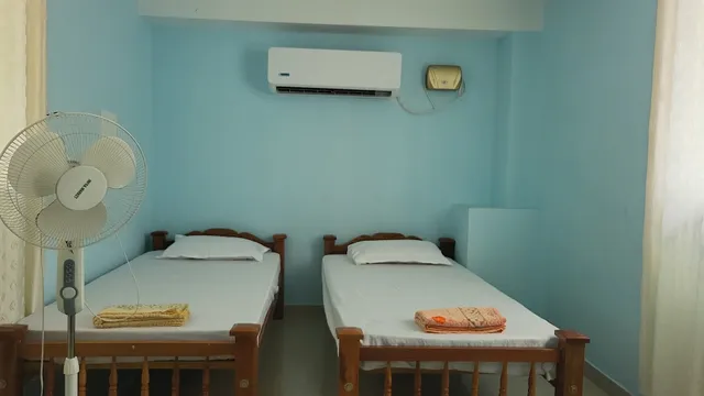 Turtle Island Homestays