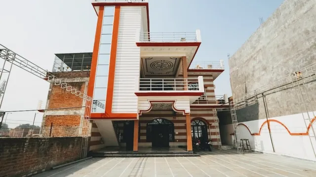 Hotal ayodhya Sri Maruti Nandan Guest House