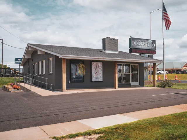 Black River Diamond Company