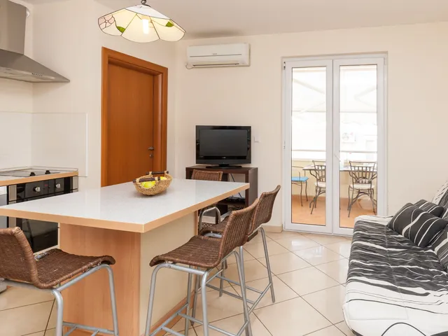 Apartment Ella Sea View, Bol