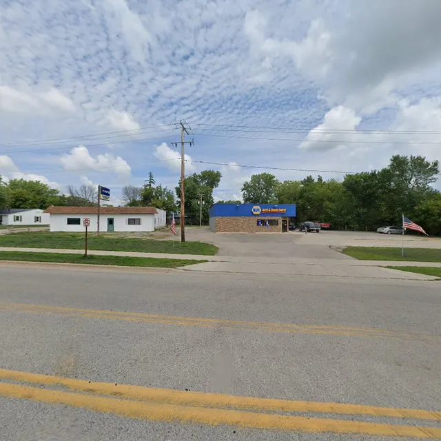 NAPA Auto Parts - Dodge Center