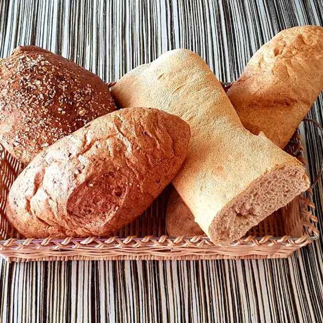 Panificio Pasticceria Forno Antico di Terrin Daniele